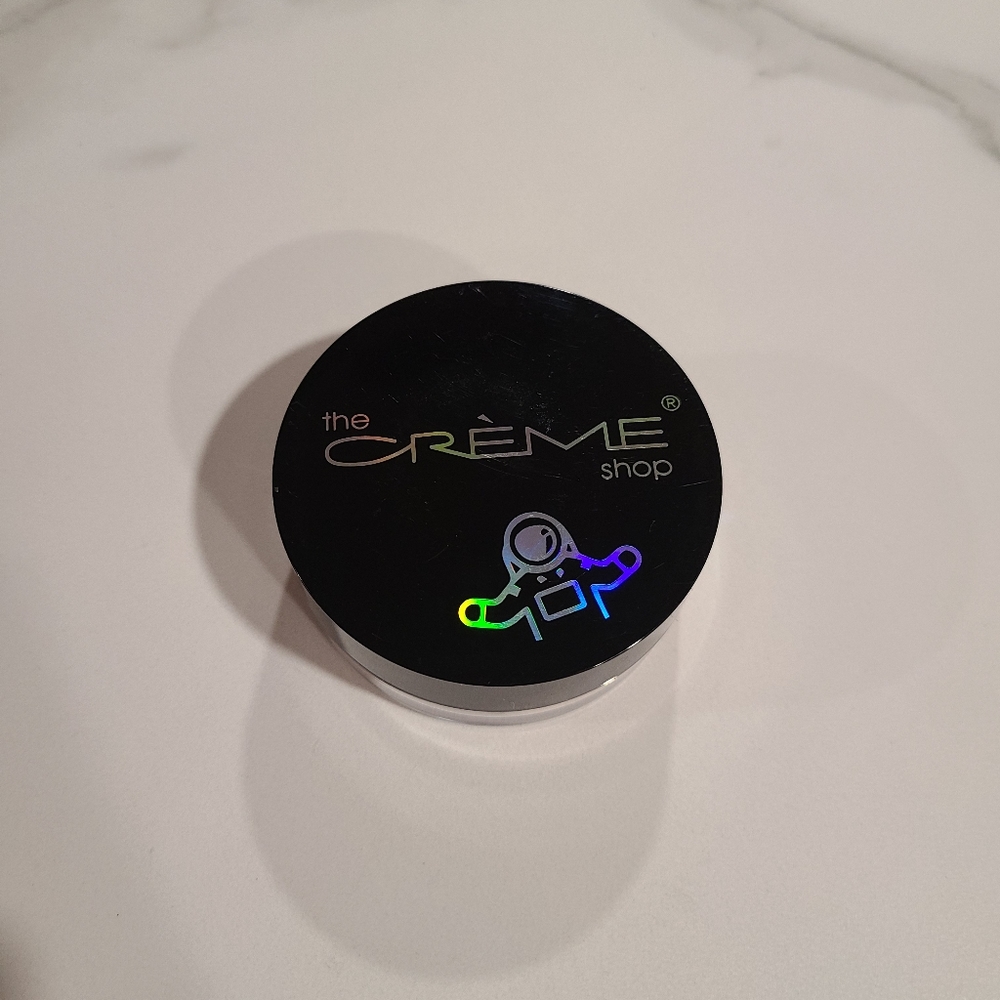 The Creme Shop Powder
